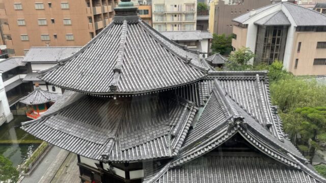 rokkakudo